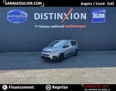 Citroen Berlingo Corzé