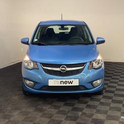 Opel Karl Karl 1.0 - 75 ch Edition Plus Rivery