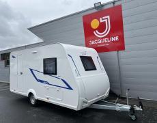 Caravane Caravelair Verson