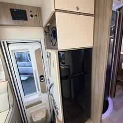 Integral Autostar FIAT DUCATO 2.2L JTD - 160 BVA occasion - Verson - photo 3/12