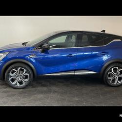 Renault Captur Captur E-Tech full hybrid 145 Techno Rivery