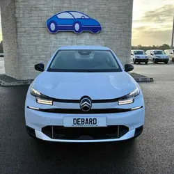 Citroen C4 1.2 HYBRIDE 145CH BUSINESS E-DCS6 occasion - Alixan - photo 2/19