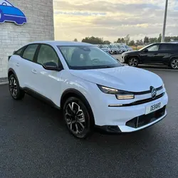 Citroen C4 1.2 HYBRIDE 145CH BUSINESS E-DCS6 occasion - Alixan - photo 3/19