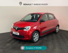 Renault Twingo 3 Rivery