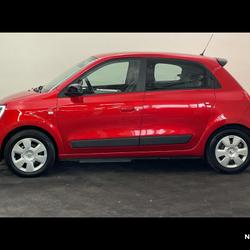 Renault Twingo 3 Twingo III E-Tech Equilibre Rivery