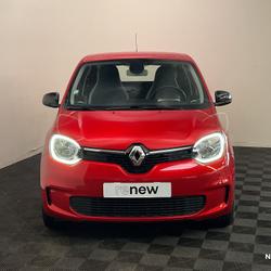 Renault Twingo 3 Twingo III E-Tech Equilibre Rivery