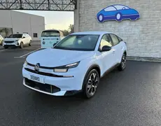 Citroen C4 Mérignac
