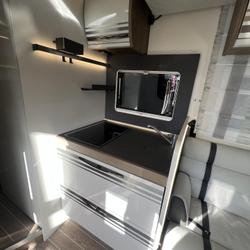 Profile Ci FIAT DUCATO 2.2L JTD - 140 BVA occasion - Verson - photo 2/16