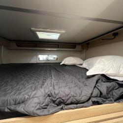 Capucine Ci FORD TRANSIT 2.0L TDCI - 165 BVA occasion - Verson - photo 2/12