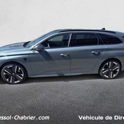 Peugeot 308 SW Phase 2 308 SW Hybrid 145 e-DCS6 GT Exclusive Brive-la-Gaillarde
