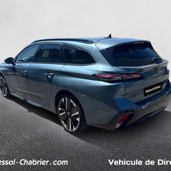 Peugeot 308 SW Phase 2 308 SW Hybrid 145 e-DCS6 GT Exclusive Brive-la-Gaillarde