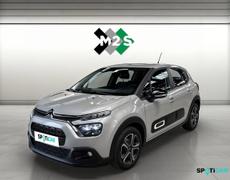 Citroen C3 Saint-Étienne