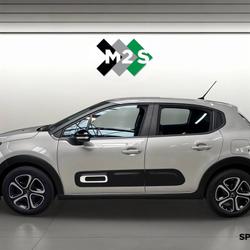 Citroen C3 C3 PureTech 83 ch BVM5 Max Saint-&Eacute;tienne