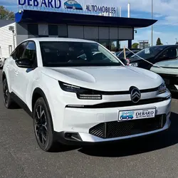 Citroen C4 1.2 HYBRIDE 145CH BUSINESS E-DCS6 M&eacute;rignac