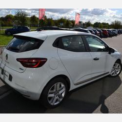 Renault Clio 5 1.6 E-TECH 140CH BUSINESS occasion - Laval - photo 3/6
