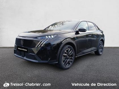 Peugeot 3008 - 3008 Hybrid 145 e-DCS6 GT - 42 490 €