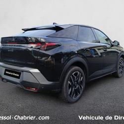 Peugeot 3008 3008 Hybrid 145 e-DCS6 GT Naves
