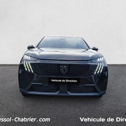Peugeot 3008 3008 Hybrid 145 e-DCS6 GT Naves