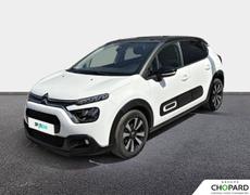 Citroen C3 Fréjus