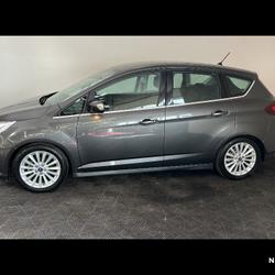 Ford C Max C-MAX 1.0 EcoBoost 125 S&S Titanium Rivery