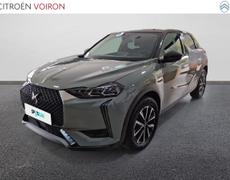 Ds DS3 Voiron