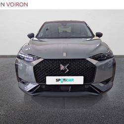 Ds DS3 1.2 PURETECH 100 MANUEL BASTILLE Voiron