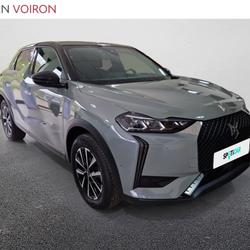 Ds DS3 1.2 PURETECH 100 MANUEL BASTILLE Voiron