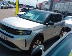 Opel Frontera Carcassonne