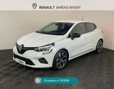 Renault Clio 5 Rivery