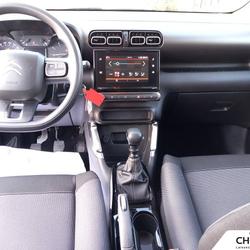 Citroen C3 Aircross C3 Aircross PureTech 110 S&S BVM6 Feel Fr&eacute;jus