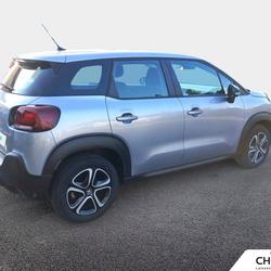 Citroen C3 Aircross C3 Aircross PureTech 110 S&S BVM6 Feel Fr&eacute;jus