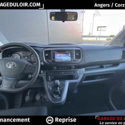Autres Toyota 1.5 D MEDIUM 120 D-4D DYNAMIC Corz&eacute;