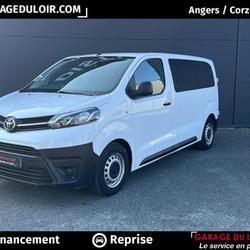 Autres Toyota 1.5 D MEDIUM 120 D-4D DYNAMIC Durtal