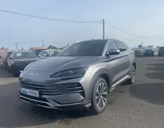 BYD Seal U Mérignac