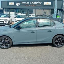 Opel Corsa Corsa 1.2 Turbo Hybrid 110 ch Autom GS Carcassonne