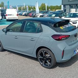 Opel Corsa Corsa 1.2 Turbo Hybrid 110 ch Autom GS Carcassonne