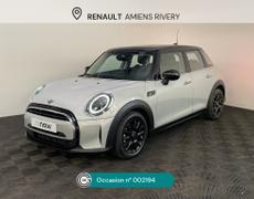 Mini Cooper Rivery