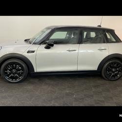 Mini Cooper Hatch 5 Portes Cooper 136 ch Edition Camden Rivery