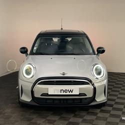 Mini Cooper Hatch 5 Portes Cooper 136 ch Edition Camden Rivery