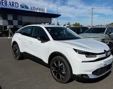 Citroen C4 Mérignac