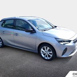 Opel Corsa Corsa 1.2 75 ch BVM5 Fr&eacute;jus