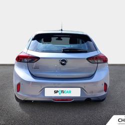 Opel Corsa Corsa 1.2 75 ch BVM5 Fr&eacute;jus