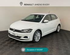 Volkswagen Polo Rivery