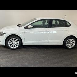 Volkswagen Polo Polo 1.0 TSI 95 S&S BVM5 Confortline Rivery