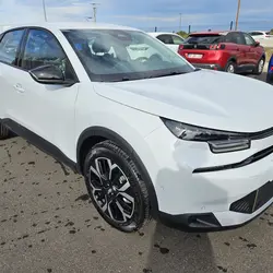 Citroen C4 1.2 HYBRIDE 145CH BUSINESS E-DCS6 occasion - Rivesaltes - photo 3/24