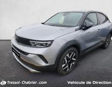 Opel Mokka - Mokka 1.2 Turbo Hybrid 145 ch e-DCT6 GS - 28 600 €