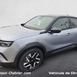 Opel Mokka 1.2 Turbo Hybrid 145 ch e-DCT6 GS occasion - B&eacute;ziers - photo 2/30