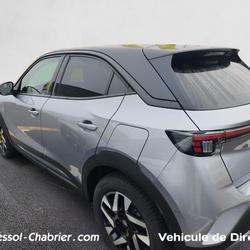 Opel Mokka 1.2 Turbo Hybrid 145 ch e-DCT6 GS occasion - B&eacute;ziers - photo 3/30