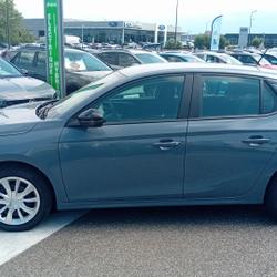 Opel Corsa Corsa 1.2 Turbo Hybrid 110 ch Autom Edition Carcassonne