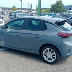 Opel Corsa Corsa 1.2 Turbo Hybrid 110 ch Autom Edition Carcassonne